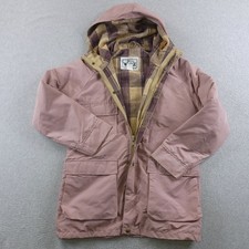 Giacca Woolrich donna piccola