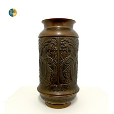 Portaombrelli rame vintage