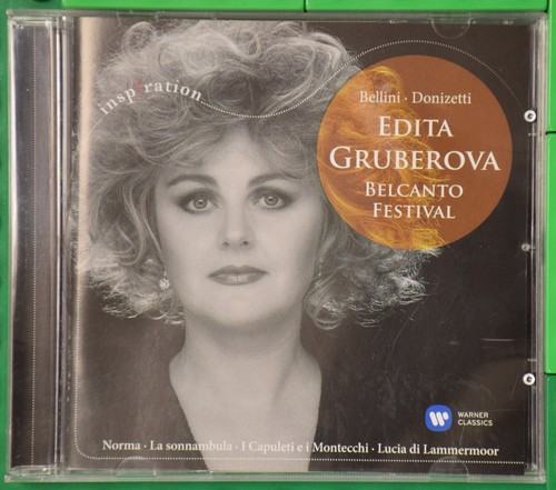Bellini donizetti belcanto - &,
