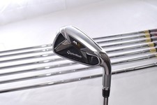 8 pezzi TaylorMade M2 Set di