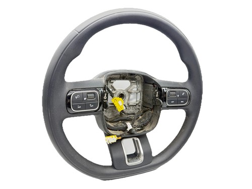 Volante citroën iii - citroën, c3