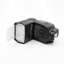 Canon 580EX II Speedlite Shoe