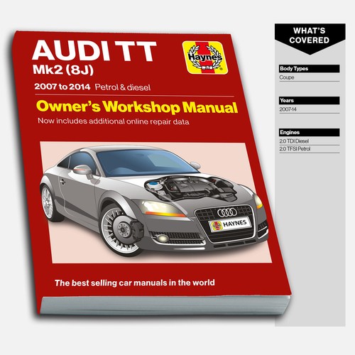 Manuale riparazione audi - manuale,