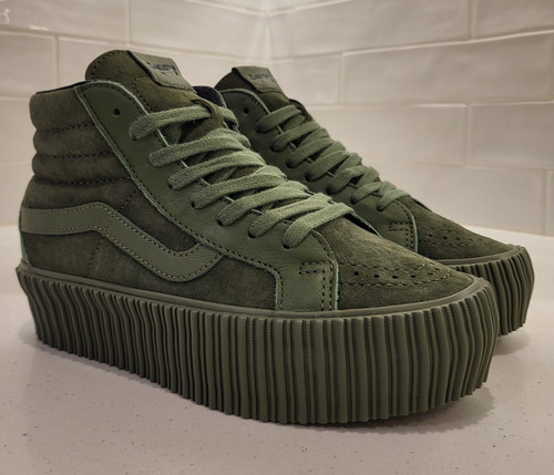 Vans sk8 reissue 38 - vans,