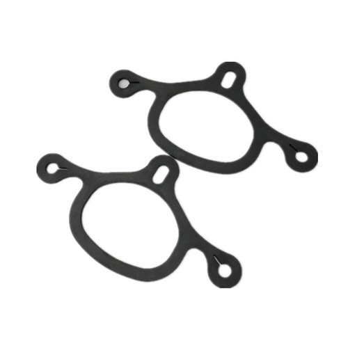 Cinghie per cintura - , speroni