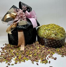 Panettone Artigianale cuore di