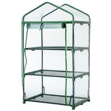 Serra Da Balcone 126X70X50Cm