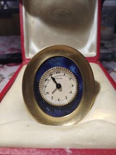 Sveglia cartier comodino - cartier, da