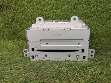 Opel Insignia A 2009 Radio