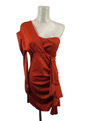 Chicme abito monospalla donna - chicme,