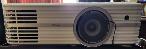 Proiettore optoma dlp - proiettore,