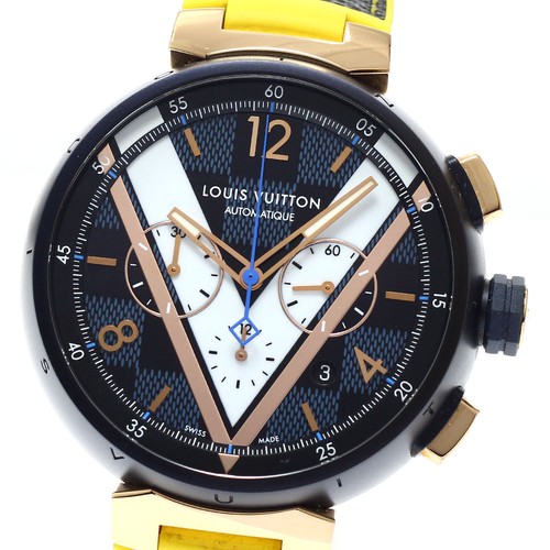 Orologio uomo automatico - uomo, louis