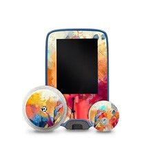 Adesivo Set Adatto A per