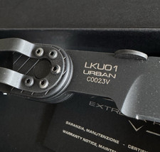 EXTREMA RATIO LKU01 Urban Dark