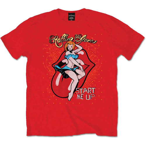The rolling stones shirt - stones, t-shirt