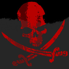 Star Citizen - Settimana dei Pirati - Dipinti