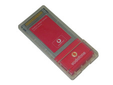 Scheda dati Vodafone Mobile