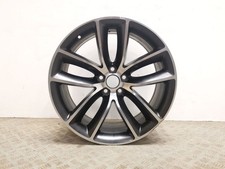 Dodge Challenger 2018 cerchio