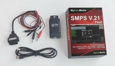 Mpps Smps 21 Adatto A per BMW