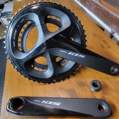 Guarnitura shimano r7000 34 - guarnitura,