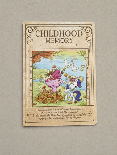 Carta libro kayou little - my,
