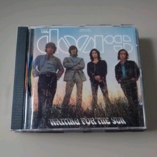 Waiting for the Sun • The