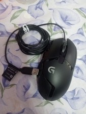 Mouse Logitech G402