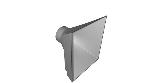 Scivolo cartucce per pressa - scivolo,
