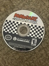 Nintendo Game Cube Mario Kart