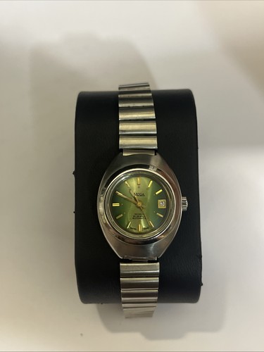 Moga automatic vintage date - automatic,