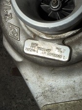 TURBINA GARRETT 46336044 ALFA