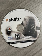 Skate (Sony PlayStation 3