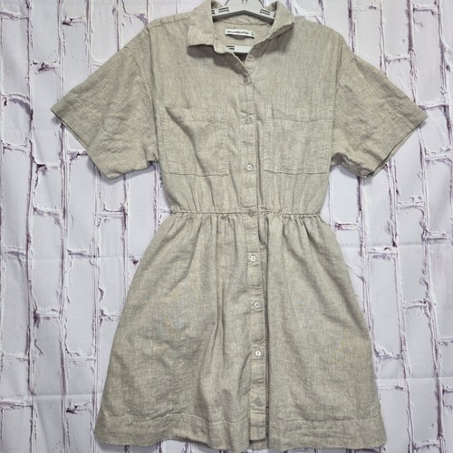 Abercrombie fitch babydoll - fitch,