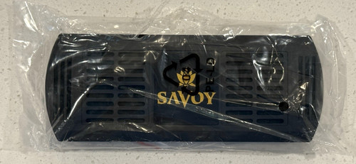 Brand new savoy cigar humidor - brand,