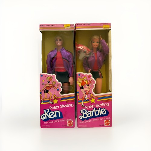 Barbie ken 1980 - barbie,