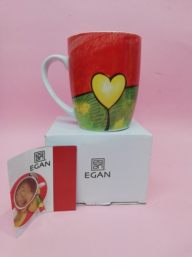 Egan campo cuori - campo, di