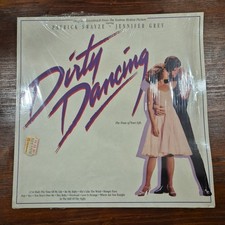 LP Dirty Dancing - BL 86408