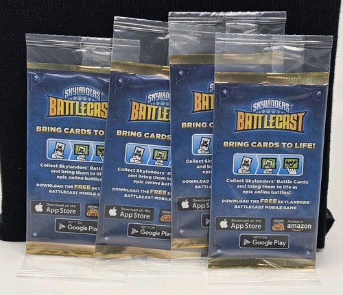 Skylanders battlecast 8 - (4),
