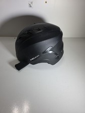 Casco snowboard testa taglia