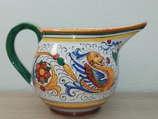 Caraffa Brocca in Ceramica