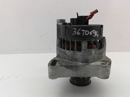 Alternatore per fiat panda - fiat, 2°