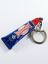 Portachiavi - Colla Dissoplast