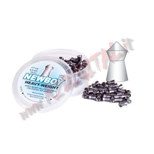 Piombini skenco heavy weight - skenco, heavy-weight