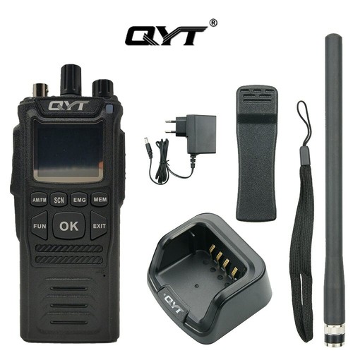 Radio qyt 58 - cb,