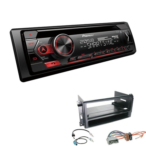 Pioneer autoradio bluetooth - pioneer,