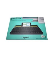 Logitech K480 Tastiera