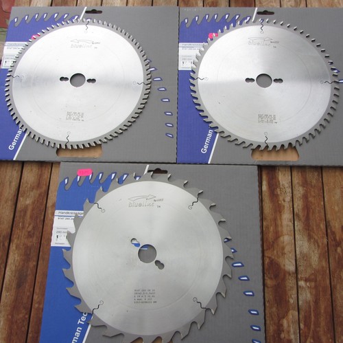 3er set widia - hm, per