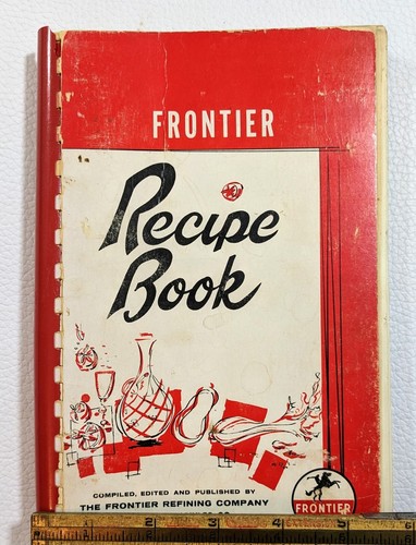 Frontier refining company - frontier,