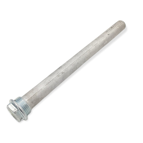 Anodo magnesio con - di, tappo
