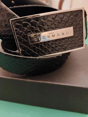 Cintura uomo pelle - cintura,